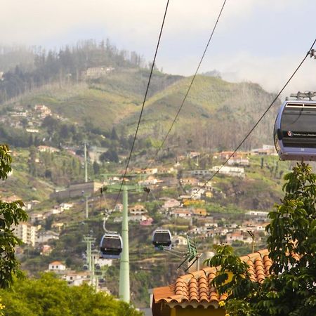 Ocean Paradise Do Til Funchal  Ngoại thất bức ảnh